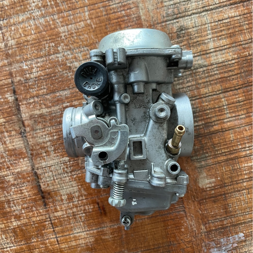Mikuni BST31 Carburetor